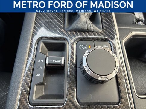 Used 2024 Toyota Tundra Limited image 23