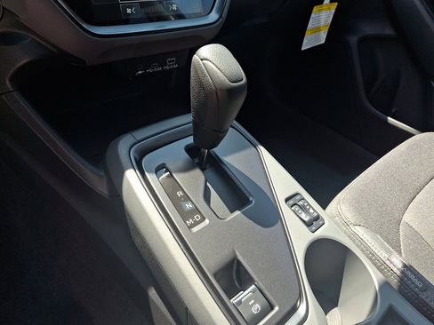New 2026 Subaru Crosstrek 2.0i Premium AWD/4WD image 11