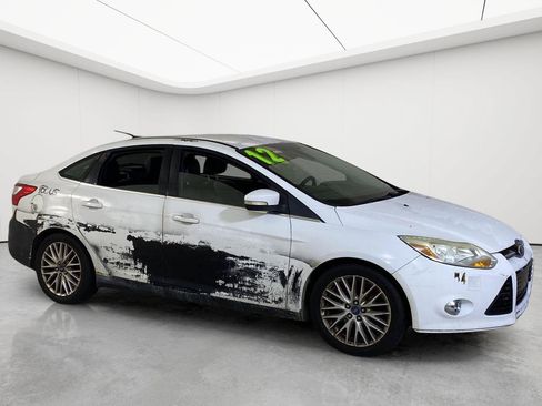 Used 2012 Ford Focus SEL FWD image 20
