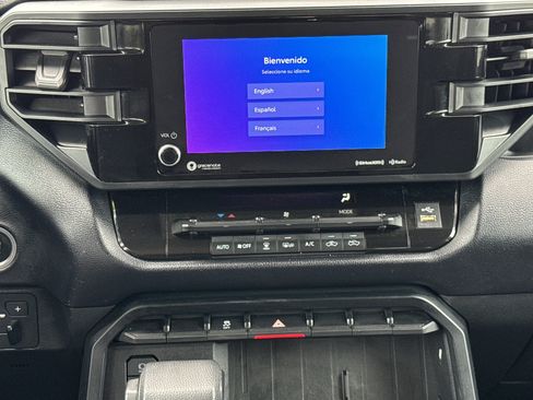 Used 2023 Toyota Tundra SR5 w/ SX Package image 17