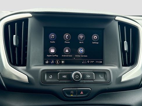 Used 2023 GMC Terrain SLE w/ Elevation Edition FWD image 28