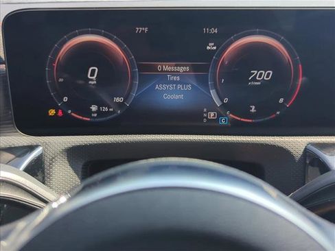 Used 2023 Mercedes-Benz CLA 250 image 10