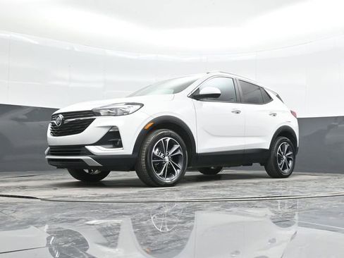 Used 2022 Buick Encore GX Select image 42