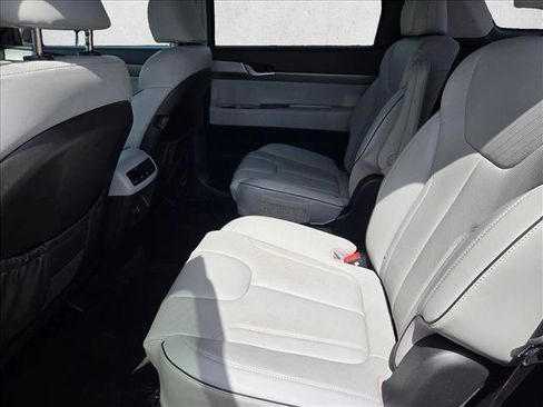 Used 2025 Hyundai Palisade SEL AWD/4WD image 17