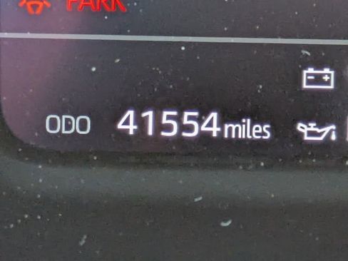 Used 2023 Toyota Tundra 1794 Edition image 33