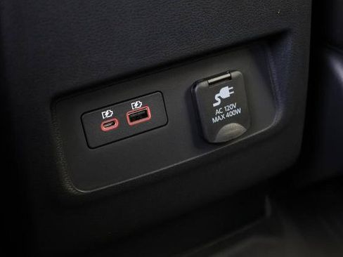 New 2026 Nissan Frontier PRO-4X w/ Pro Premium Package AWD/4WD image 21
