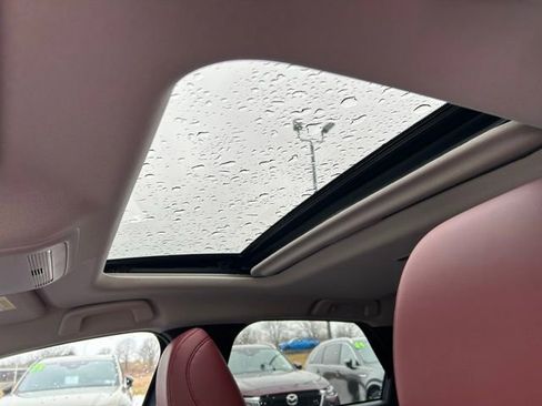 New 2026 MAZDA CX-30 AWD 2.5 S image 23