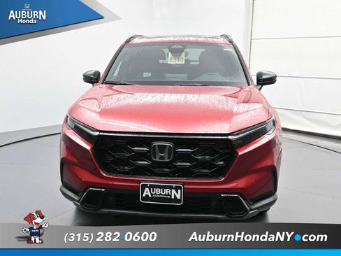 New 2026 Honda CR-V Sport-L image 2