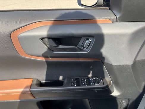 Used 2021 Ford Bronco Sport Outer Banks AWD/4WD image 14