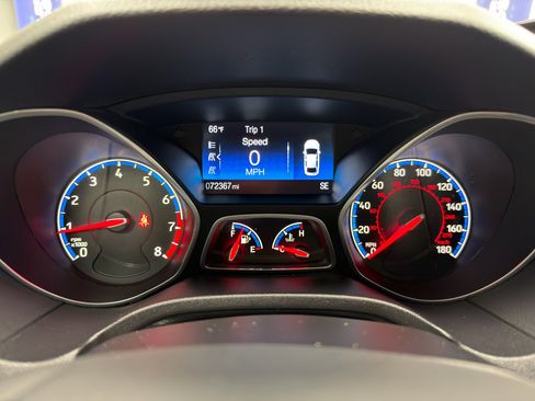 Used 2016 Ford Focus RS image 19