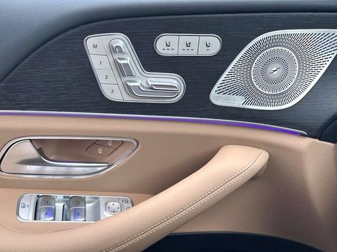 New 2026 Mercedes-Benz GLE 350 4MATIC image 36