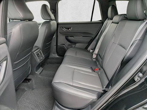 New 2026 Subaru Outback Touring AWD/4WD image 17