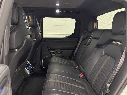 Used 2023 Rivian R1T Adventure image 15