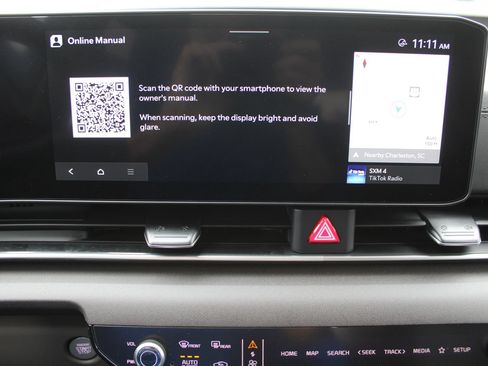 New 2026 Kia Carnival EX FWD image 54