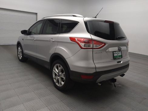 Used 2014 Ford Escape Titanium image 5