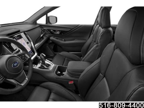 Used 2024 Subaru Outback Touring AWD/4WD image 13