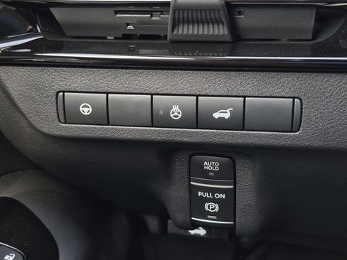 Used 2025 Nissan Murano SL image 21