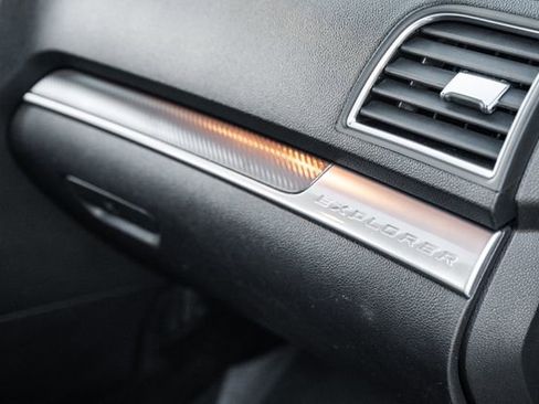 Used 2016 Ford Explorer Sport w/ Equipment Group 401A image 69