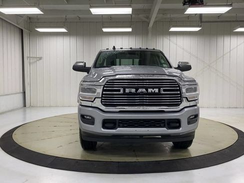 Used 2022 RAM 2500 Laramie AWD/4WD image 3