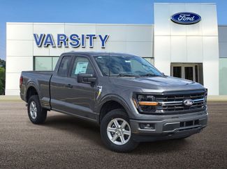 New 2026 Ford F150 XLT w/ Tow/Haul Package 360° Tour