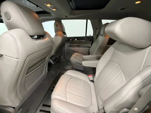 Used 2016 Buick Enclave Premium w/ Experience Buick Package AWD/4WD image 16