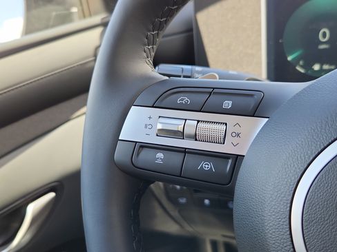 New 2026 Hyundai Tucson Limited AWD/4WD image 16