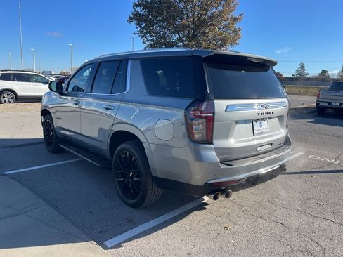 Certified 2023 Chevrolet Tahoe Premier image 5