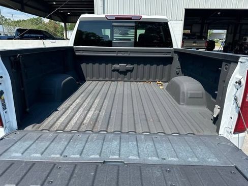 Used 2024 Chevrolet Silverado 1500 RST w/ RST All Star Premium Package AWD/4WD image 11