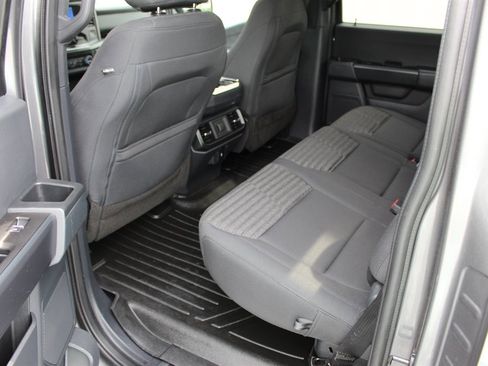 Used 2021 Ford F150 XL w/ STX Appearance Package image 7
