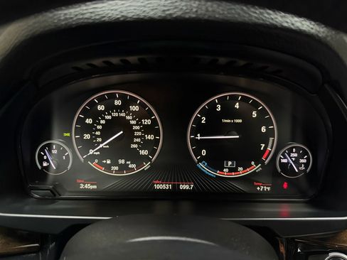 Used 2015 BMW X5 xDrive35i image 46