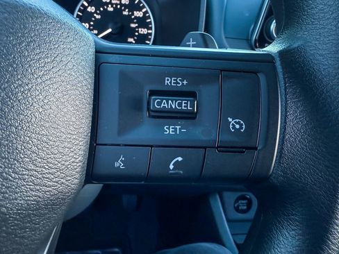 Certified 2025 Nissan Rogue S image 16