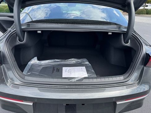 New 2026 Kia K5 LXS image 7