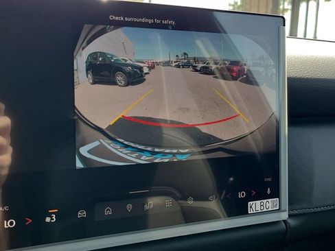 New 2026 MAZDA CX-5 Select AWD/4WD image 10