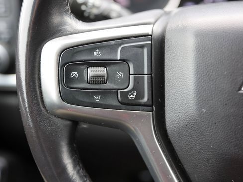 Used 2020 Chevrolet Silverado 1500 RST w/ All-Star Edition image 42