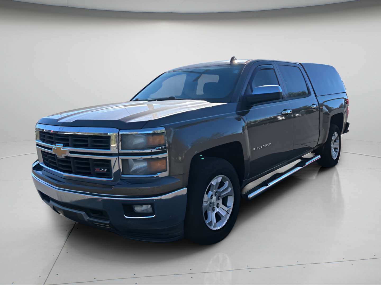 Used 2014 Chevrolet Silverado 1500 LT w/ All Star Edition RWD image 15