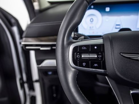 Used 2025 Genesis GV80 3.5T Advanced image 44