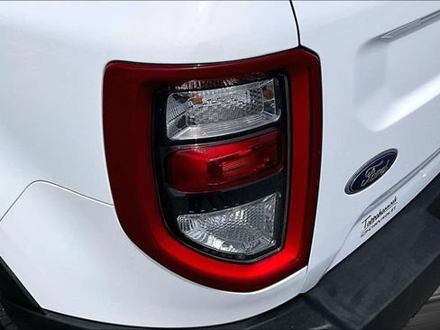 Used 2023 Ford Bronco Sport AWD/4WD image 22