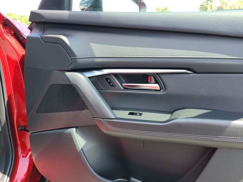 New 2026 MAZDA CX-5 Preferred image 23