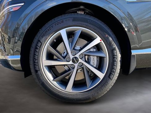 New 2026 Genesis GV80 2.5T Select image 13