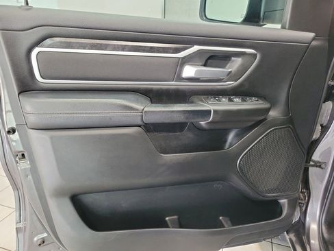 Used 2023 RAM 1500 Big Horn image 35