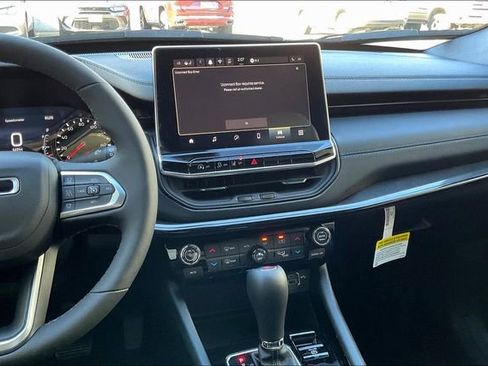 New 2026 Jeep Compass Latitude w/ Quick Order Package 29K image 5