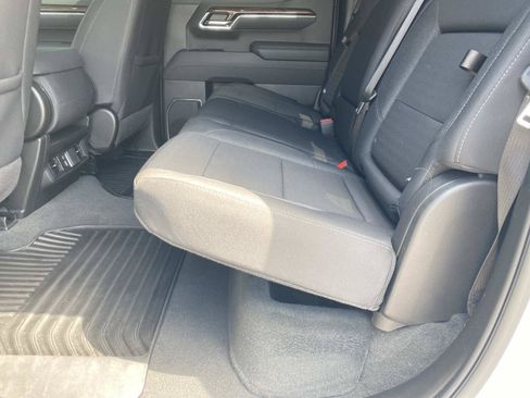 Used 2025 GMC Sierra 1500 Elevation RWD image 19