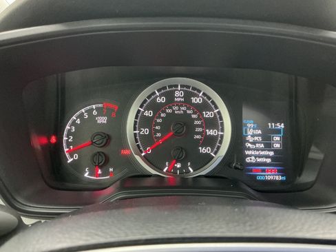 Used 2020 Toyota Corolla SE FWD image 27