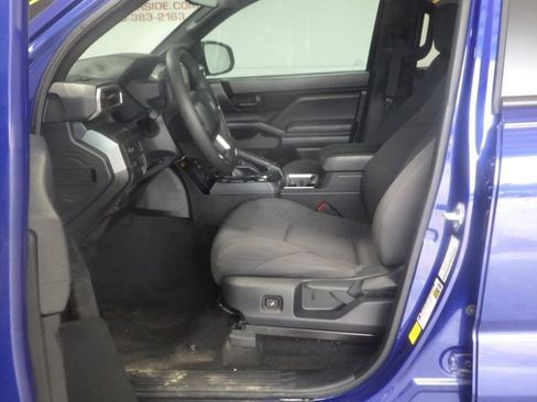 Used 2024 Toyota Tacoma SR5 image 8