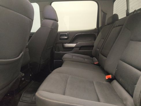 Used 2017 Chevrolet Silverado 1500 LT w/ Texas Edition RWD image 18