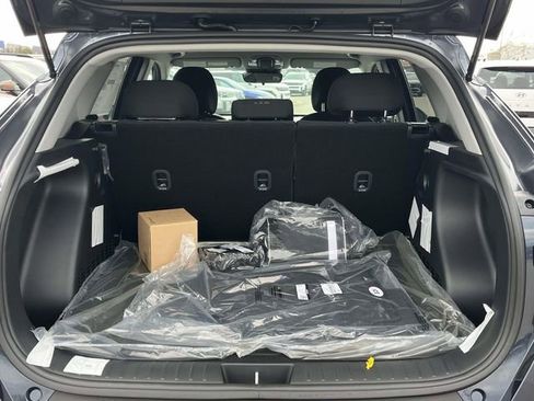 New 2026 Hyundai Kona SEL Sport FWD image 17
