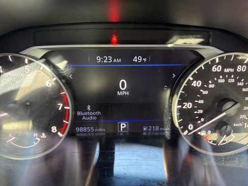 Used 2020 Nissan Altima 2.5 S image 12