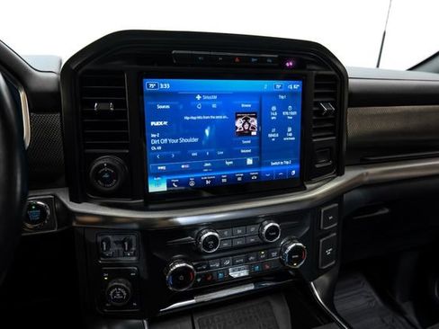 Used 2022 Ford F150 Raptor w/ Equipment Group 801A High image 65