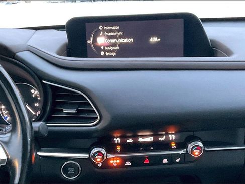 Certified 2022 MAZDA CX-30 2.5 Turbo w/ Premium Package image 6