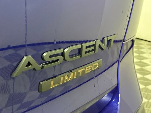 New 2026 Subaru Ascent Limited Bronze AWD/4WD image 7